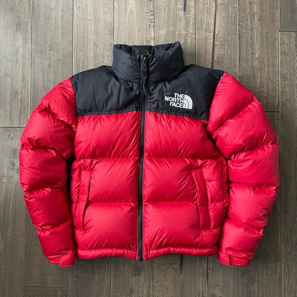 The North Face Jackets & Blazers - 🍎The North face Women’s 700 Down Nupste (Sz XS)